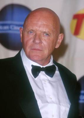 Anthony Hopkins