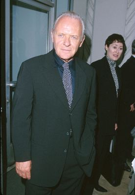 Anthony Hopkins