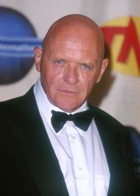 Anthony Hopkins