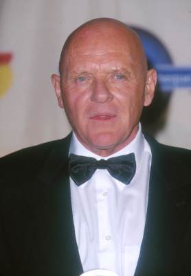 Anthony Hopkins