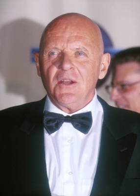 Anthony Hopkins