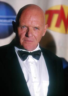 Anthony Hopkins