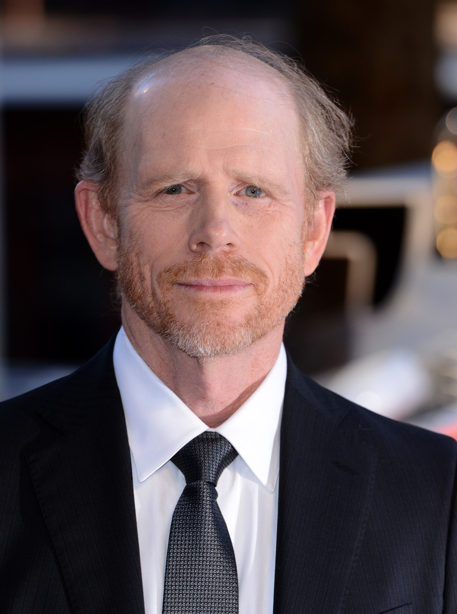 Ron Howard at event of Lenktynes (2013)
