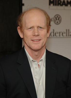 Ron Howard at event of Cinderella Man (2005)