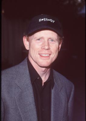 Ron Howard at event of Bowfinger (1999)