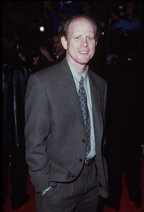 Ron Howard at event of Ransom (1996)
