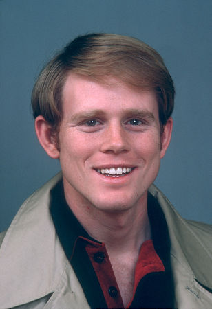 Ron Howard December 1978