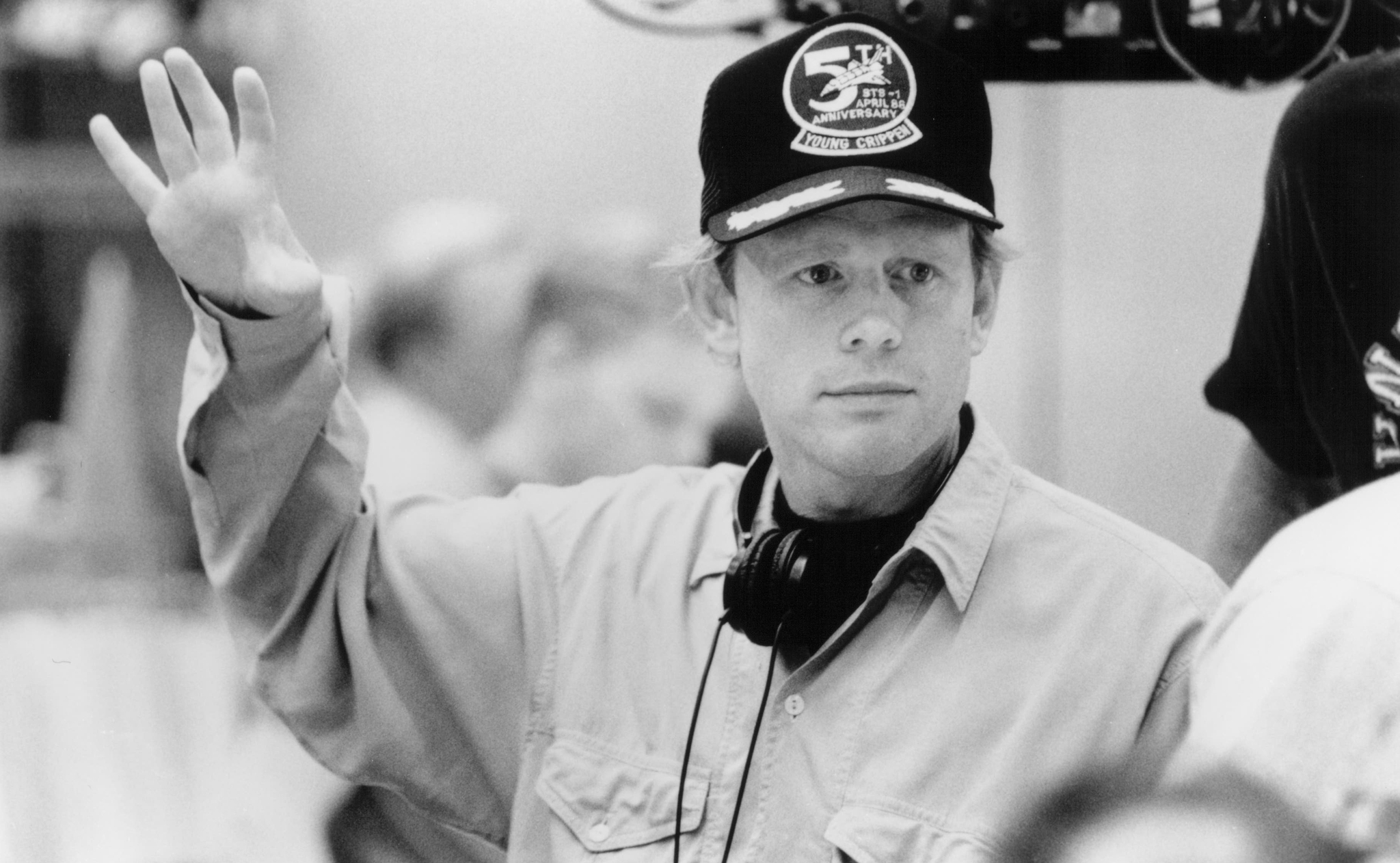 Still of Ron Howard in Apollo 13 (1995)