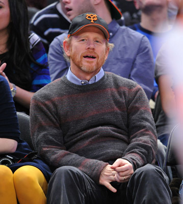 Ron Howard