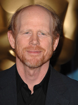 Ron Howard