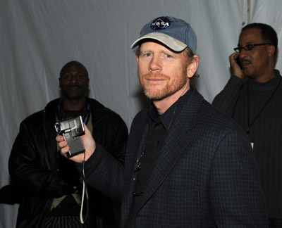 Ron Howard