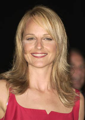 Helen Hunt at event of The Curse of the Jade Scorpion (2001)
