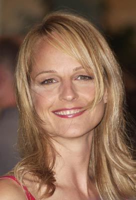 Helen Hunt at event of The Curse of the Jade Scorpion (2001)