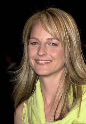 Helen Hunt