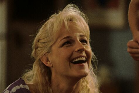 Helen Hunt stars as Arlene McKinney