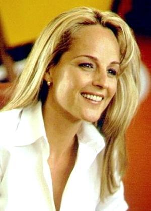 Helen Hunt