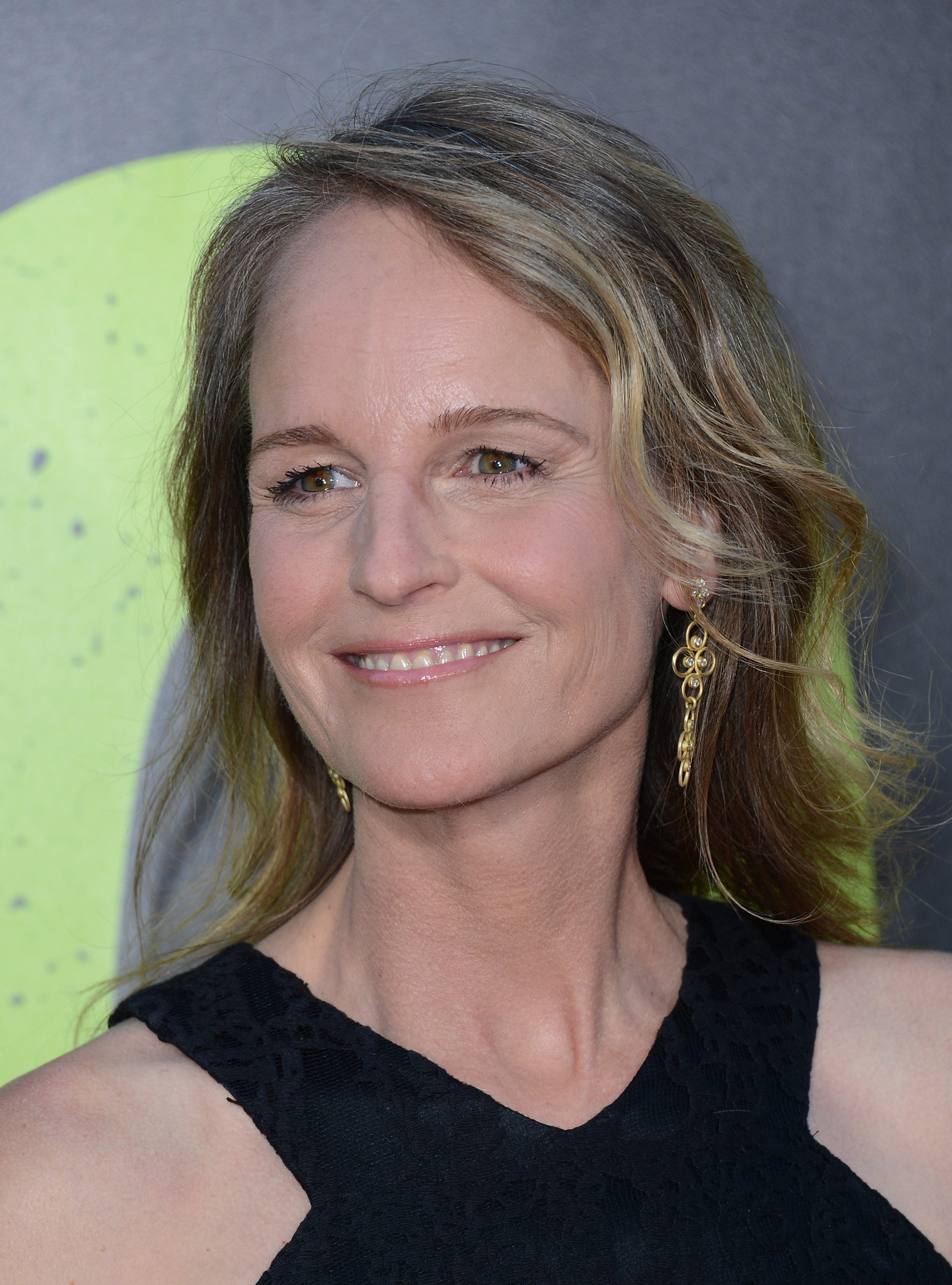 Helen Hunt at event of Laukiniai (2012)