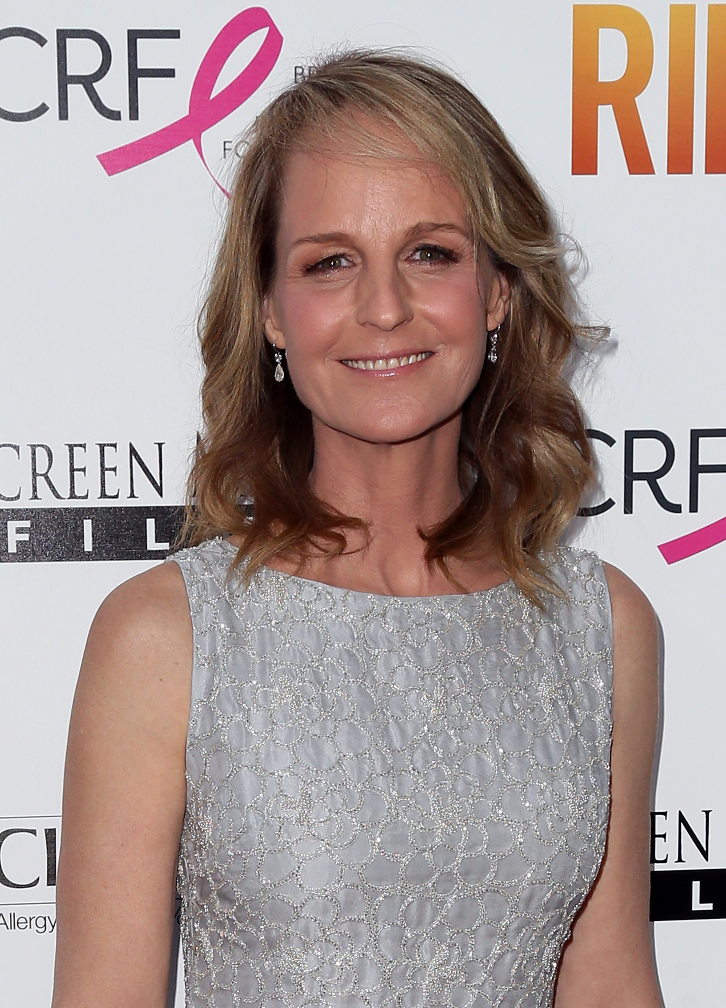 Helen Hunt at event of Ride (2014)