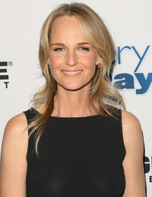 Helen Hunt at event of Every Day (2010)