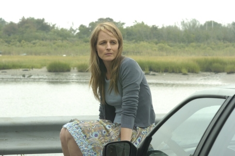 Still of Helen Hunt in Then She Found Me (2007)