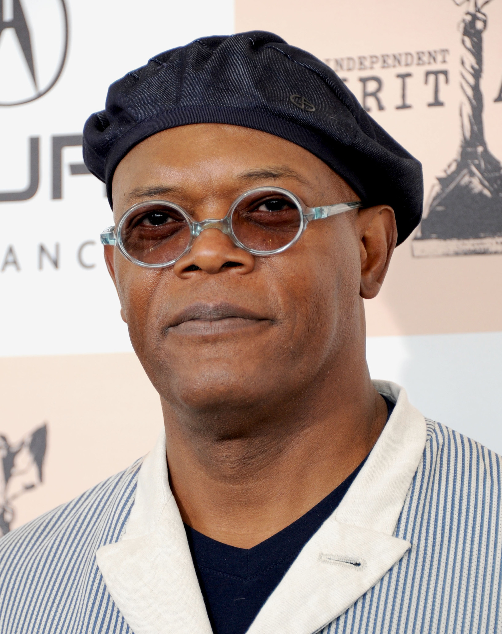 Samuel L. Jackson