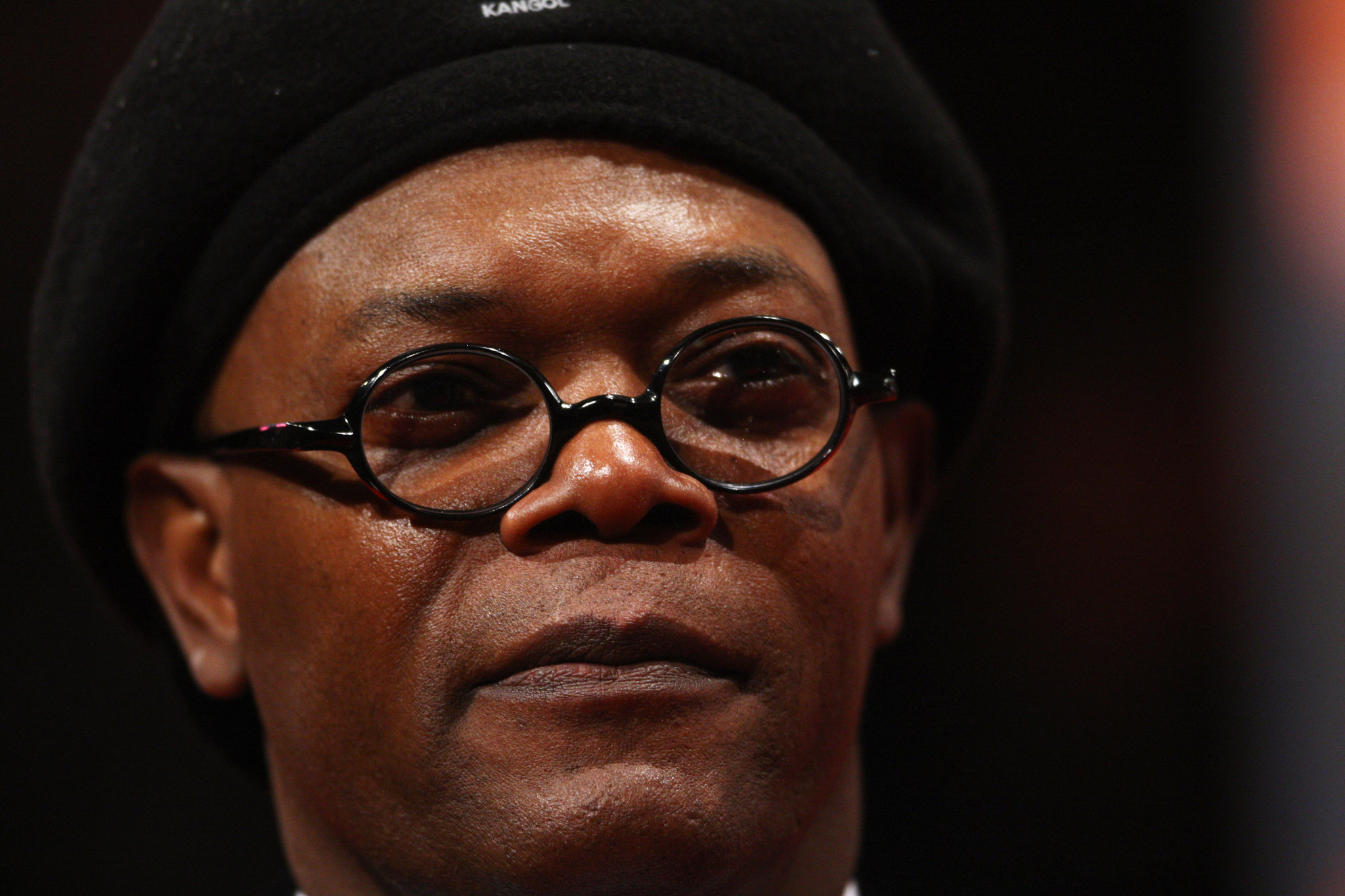 Samuel L. Jackson