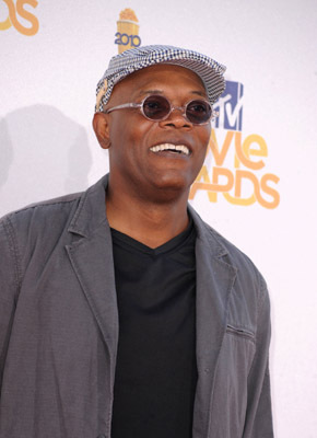 Samuel L. Jackson