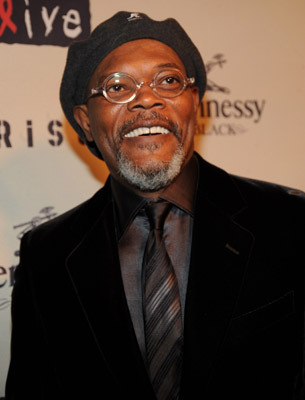 Samuel L. Jackson