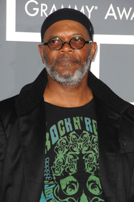 Samuel L. Jackson