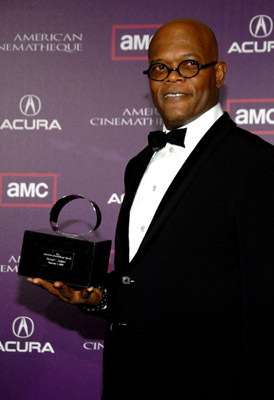 Samuel L. Jackson