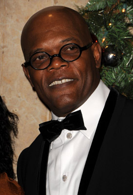 Samuel L. Jackson