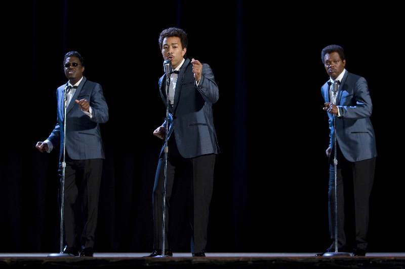 Still of Samuel L. Jackson, Bernie Mac and John Legend in Soul Men (2008)