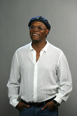 Samuel L. Jackson