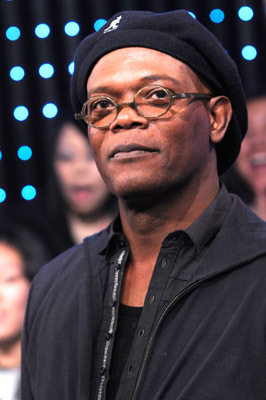 Samuel L. Jackson