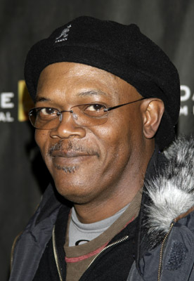 Samuel L. Jackson at event of Black Snake Moan (2006)