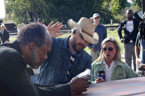 Still of Samuel L. Jackson in Black Snake Moan (2006)