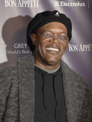 Samuel L. Jackson