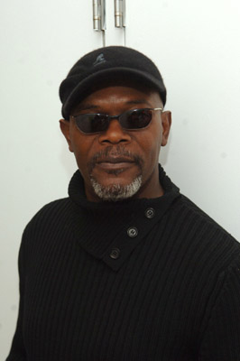 Samuel L. Jackson at event of Total Request Live (1999)