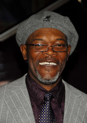 Samuel L. Jackson at event of Freedomland (2006)