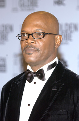 Samuel L. Jackson