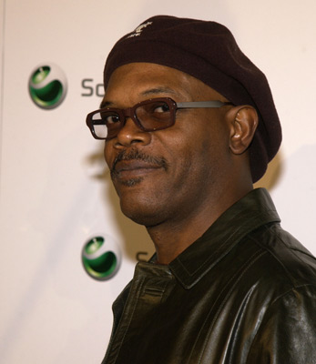 Samuel L. Jackson