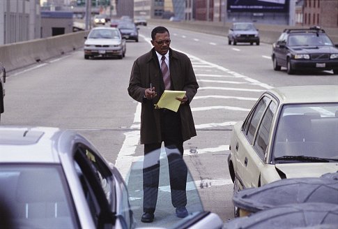 Samuel L. Jackson as Doyle Gipson