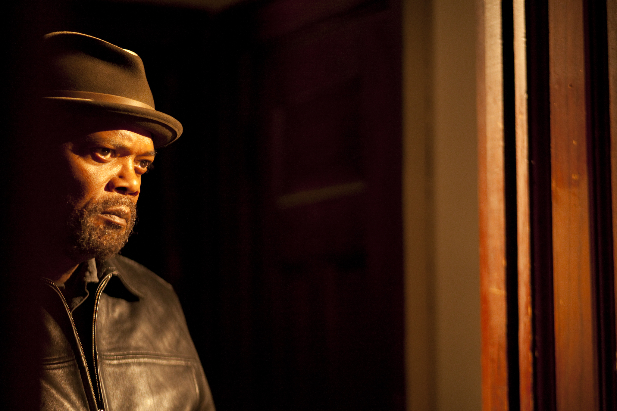 Still of Samuel L. Jackson in The Samaritan (2012)