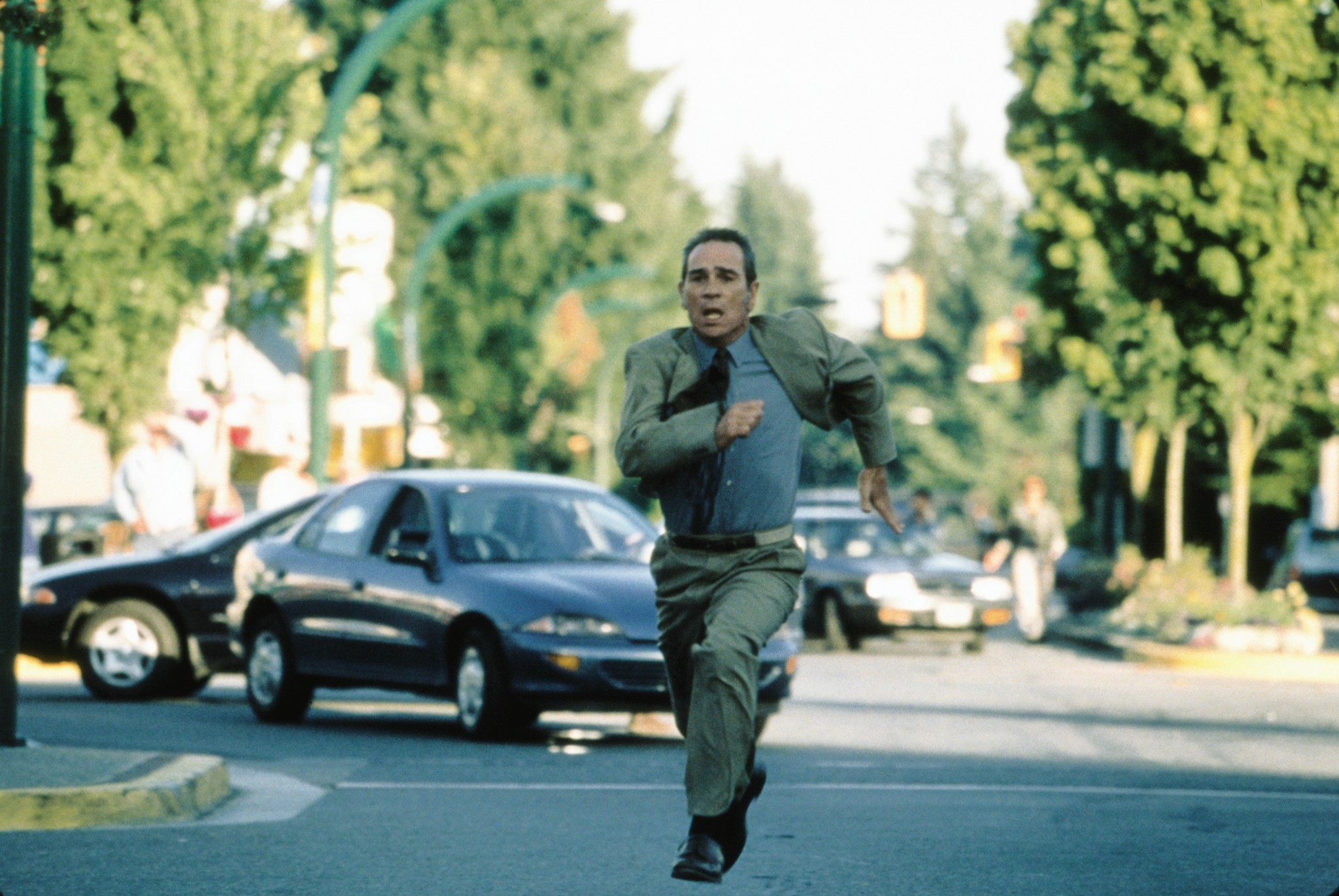 Still of Tommy Lee Jones in Double Jeopardy (1999)