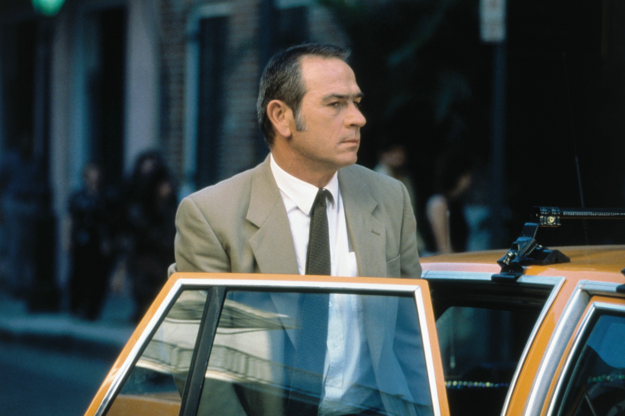 Still of Tommy Lee Jones in Double Jeopardy (1999)