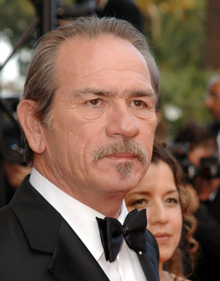 Tommy Lee Jones at event of Chromophobia (2005)