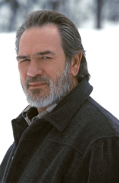 Still of Tommy Lee Jones in The Hunted (2003)