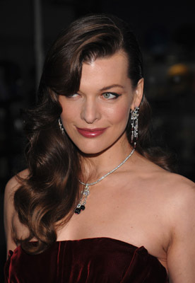 Milla Jovovich