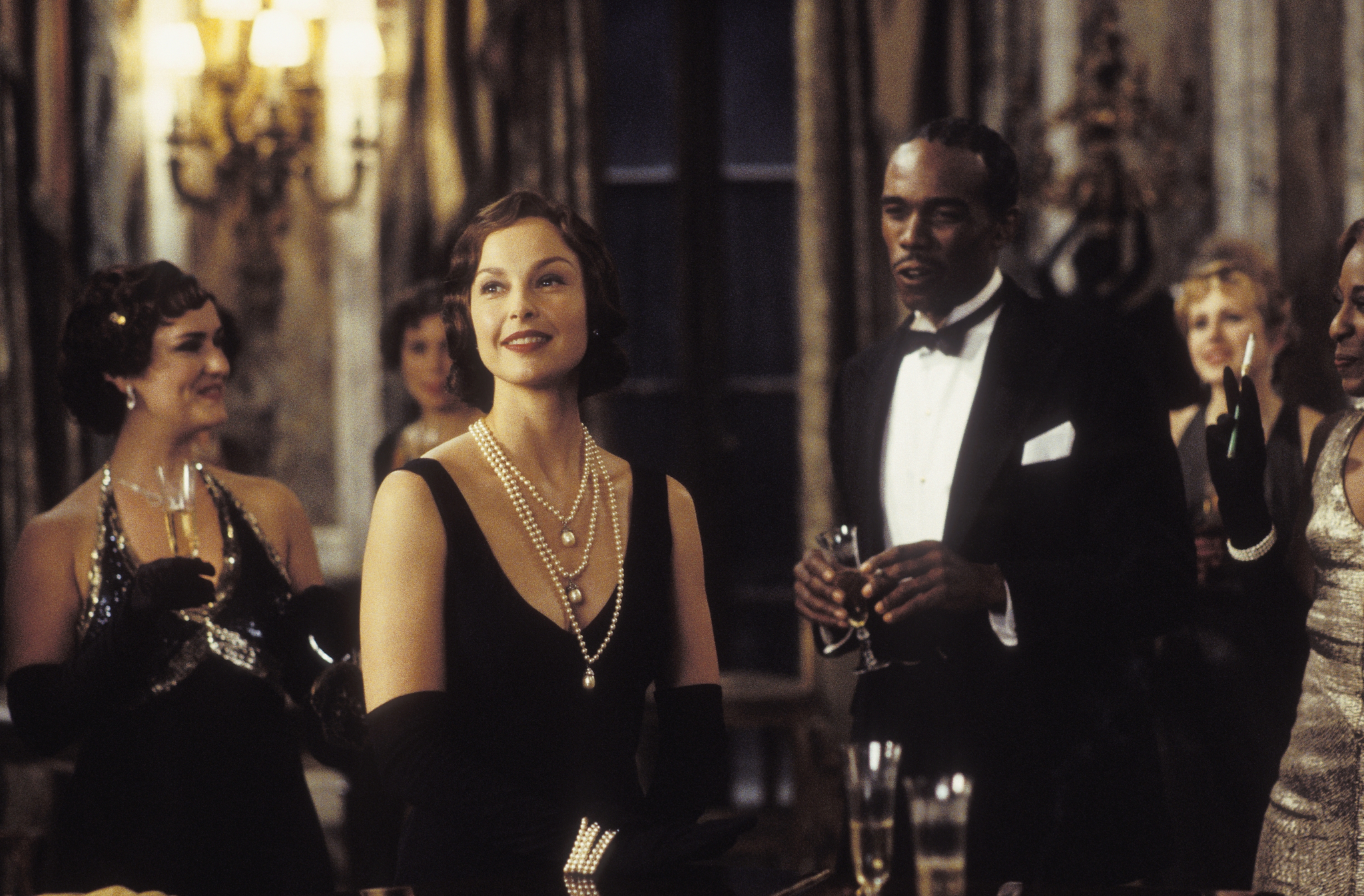 Still of Ashley Judd in De-Lovely (2004)