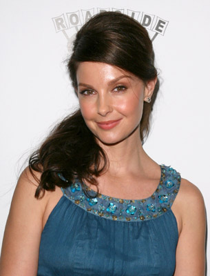 Ashley Judd at event of Come Early Morning (2006)